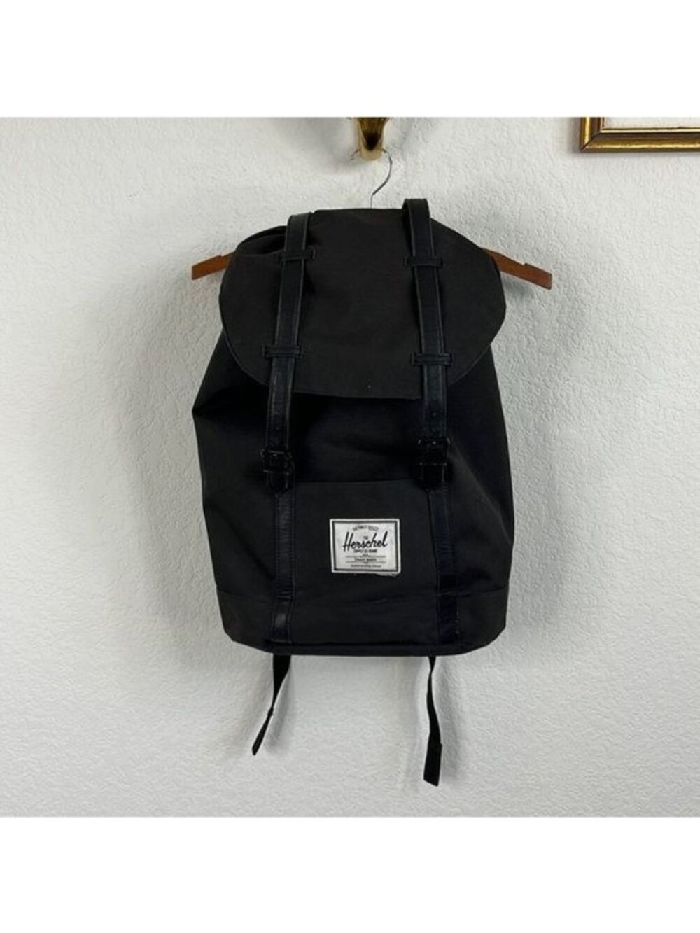 Herschel Supply Co. Retreat Little America Backpack